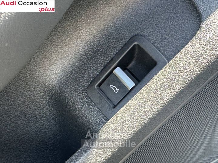 Audi A4 Avant 40 TFSI 204 S tronic 7 Competition - 14