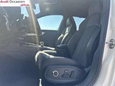 Audi A4 Avant 40 TFSI 204 S tronic 7 Competition   - 15