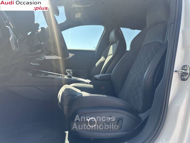 Audi A4 Avant 40 TFSI 204 S tronic 7 Competition - 15