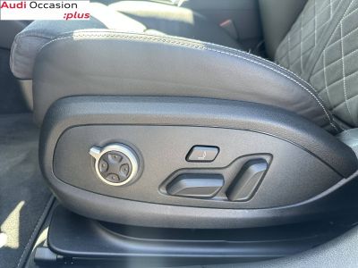 Audi A4 Avant 40 TFSI 204 S tronic 7 Competition   - 16