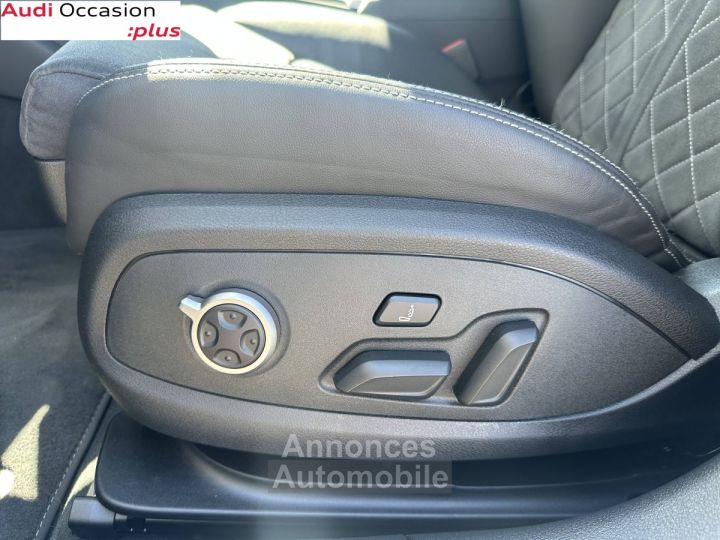 Audi A4 Avant 40 TFSI 204 S tronic 7 Competition - 16