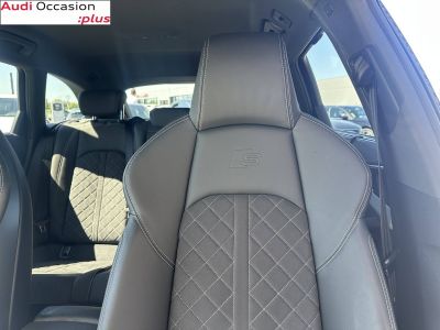 Audi A4 Avant 40 TFSI 204 S tronic 7 Competition   - 17