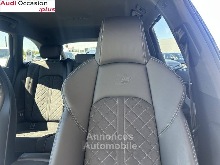 Audi A4 Avant 40 TFSI 204 S tronic 7 Competition - 17