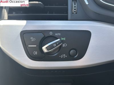 Audi A4 Avant 40 TFSI 204 S tronic 7 Competition   - 18