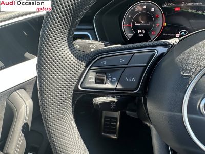 Audi A4 Avant 40 TFSI 204 S tronic 7 Competition   - 19