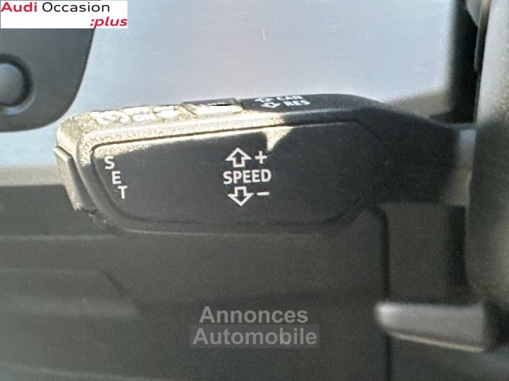 Audi A4 Avant 40 TFSI 204 S tronic 7 Competition - 20