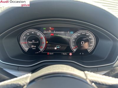 Audi A4 Avant 40 TFSI 204 S tronic 7 Competition   - 23