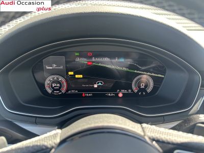 Audi A4 Avant 40 TFSI 204 S tronic 7 Competition   - 24