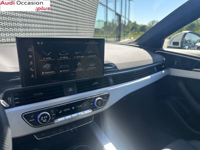 Audi A4 Avant 40 TFSI 204 S tronic 7 Competition   - 25