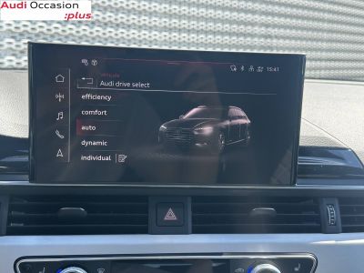 Audi A4 Avant 40 TFSI 204 S tronic 7 Competition   - 28