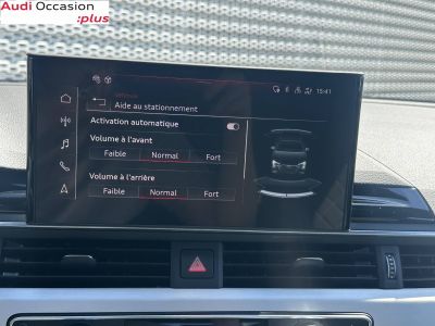 Audi A4 Avant 40 TFSI 204 S tronic 7 Competition   - 29