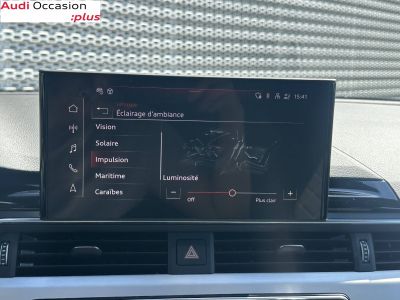 Audi A4 Avant 40 TFSI 204 S tronic 7 Competition   - 30