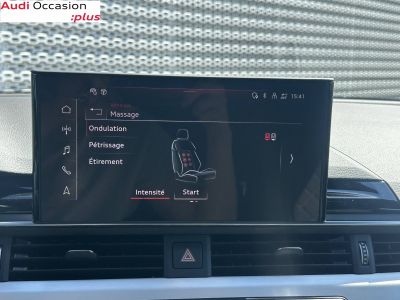 Audi A4 Avant 40 TFSI 204 S tronic 7 Competition   - 32
