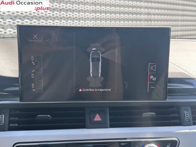 Audi A4 Avant 40 TFSI 204 S tronic 7 Competition   - 34