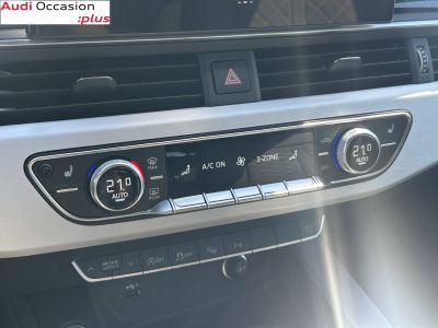 Audi A4 Avant 40 TFSI 204 S tronic 7 Competition   - 36