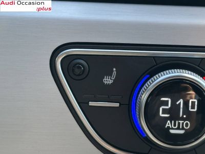 Audi A4 Avant 40 TFSI 204 S tronic 7 Competition   - 37