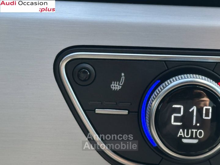 Audi A4 Avant 40 TFSI 204 S tronic 7 Competition - 37