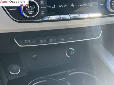 Audi A4 Avant 40 TFSI 204 S tronic 7 Competition   - 38