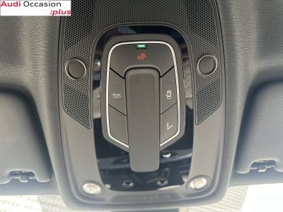 Audi A4 Avant 40 TFSI 204 S tronic 7 Competition   - 40