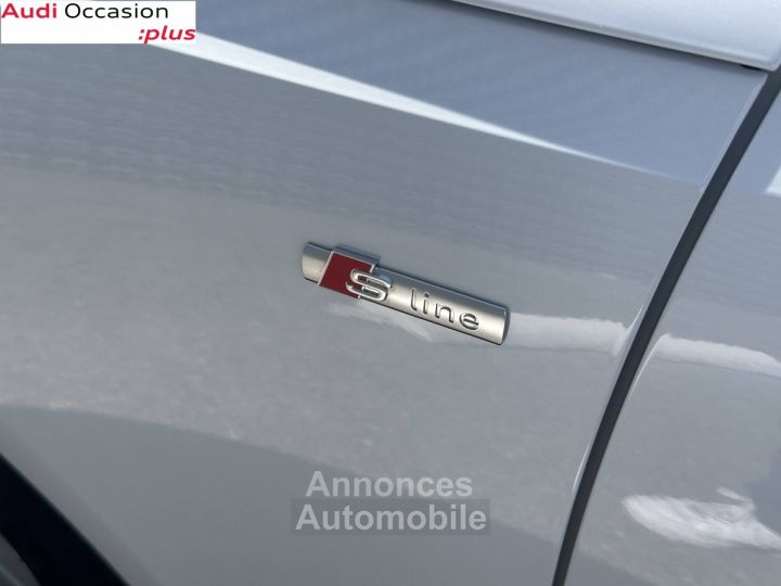 Audi A4 Avant 40 TFSI 204 S tronic 7 Competition - 41