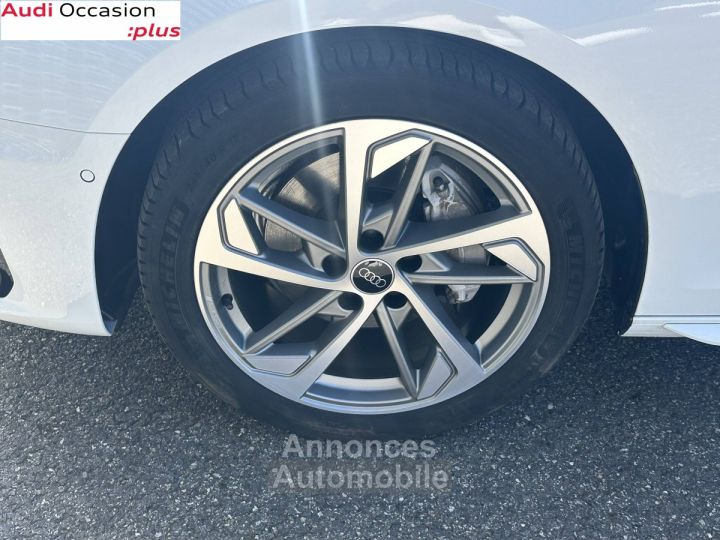 Audi A4 Avant 40 TFSI 204 S tronic 7 Competition - 42