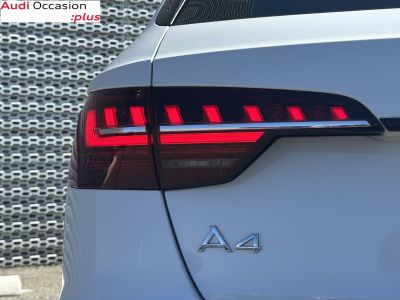 Audi A4 Avant 40 TFSI 204 S tronic 7 Competition   - 43
