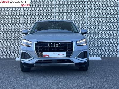 Audi Q2 35 TFSI 150 BVM6 Business line   - 2