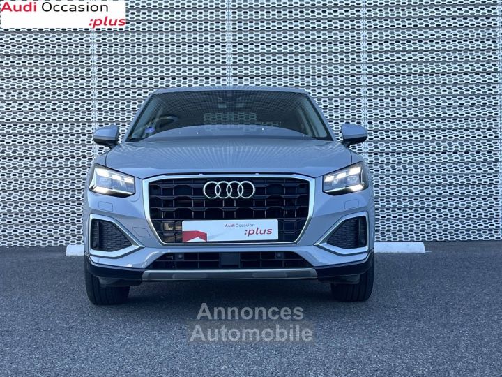 Audi Q2 35 TFSI 150 BVM6 Business line - 2