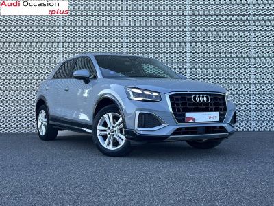 Audi Q2 35 TFSI 150 BVM6 Business line   - 3