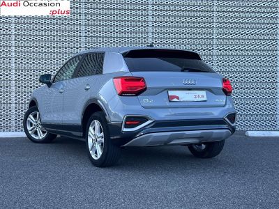 Audi Q2 35 TFSI 150 BVM6 Business line   - 4