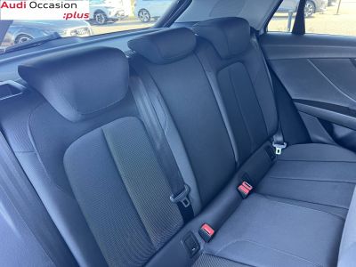 Audi Q2 35 TFSI 150 BVM6 Business line   - 6