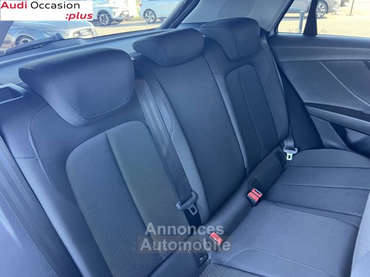 Audi Q2 35 TFSI 150 BVM6 Business line - 6