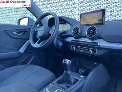 Audi Q2 35 TFSI 150 BVM6 Business line   - 7