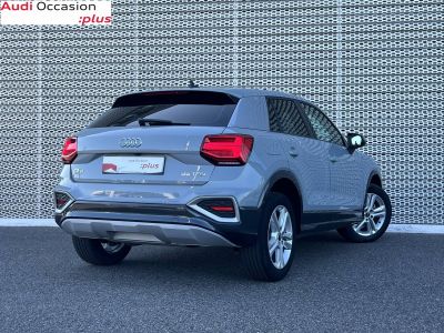 Audi Q2 35 TFSI 150 BVM6 Business line   - 8
