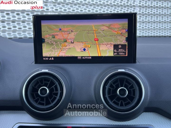 Audi Q2 35 TFSI 150 BVM6 Business line - 9