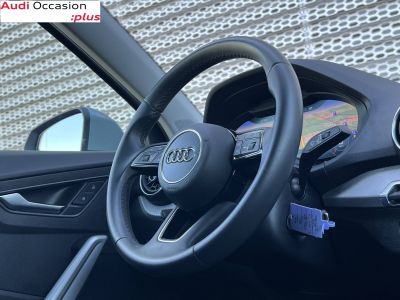 Audi Q2 35 TFSI 150 BVM6 Business line   - 10