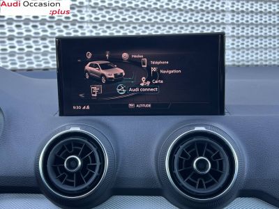 Audi Q2 35 TFSI 150 BVM6 Business line   - 13
