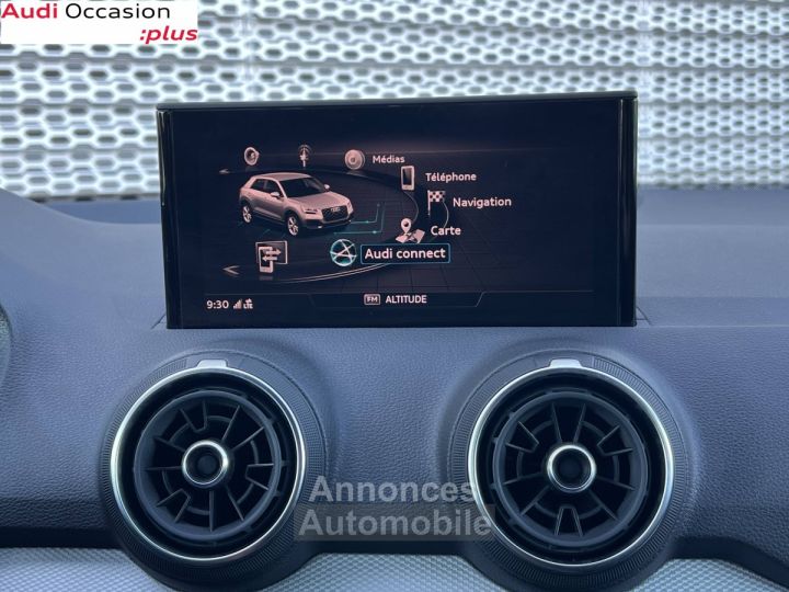 Audi Q2 35 TFSI 150 BVM6 Business line - 13