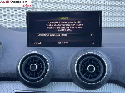 Audi Q2 35 TFSI 150 BVM6 Business line   - 14