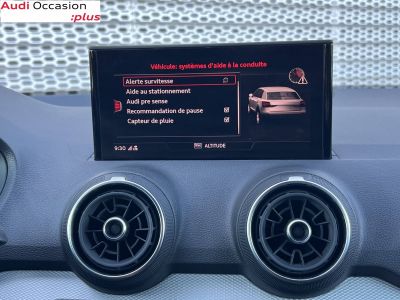 Audi Q2 35 TFSI 150 BVM6 Business line   - 15