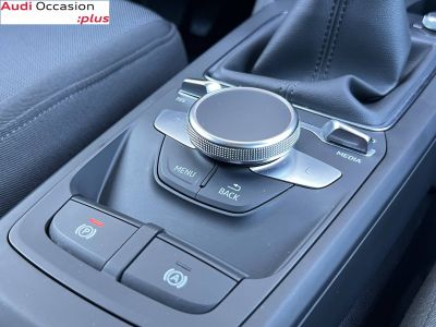 Audi Q2 35 TFSI 150 BVM6 Business line   - 18
