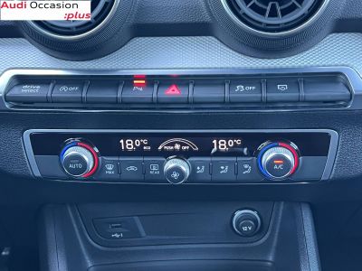Audi Q2 35 TFSI 150 BVM6 Business line   - 19