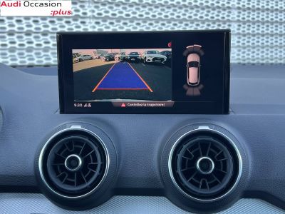 Audi Q2 35 TFSI 150 BVM6 Business line   - 20