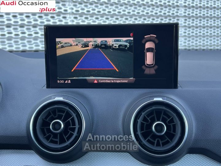 Audi Q2 35 TFSI 150 BVM6 Business line - 20
