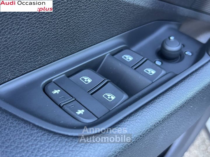 Audi Q2 35 TFSI 150 BVM6 Business line - 21