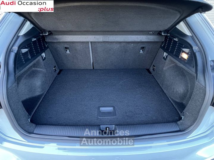 Audi Q2 35 TFSI 150 BVM6 Business line - 22