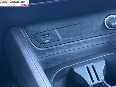 Audi Q2 35 TFSI 150 BVM6 Business line   - 23