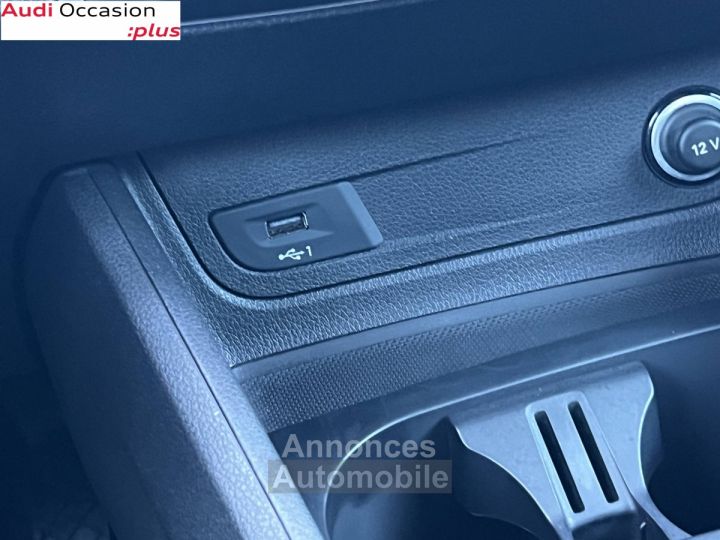 Audi Q2 35 TFSI 150 BVM6 Business line - 23