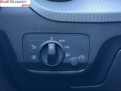 Audi Q2 35 TFSI 150 BVM6 Business line   - 24