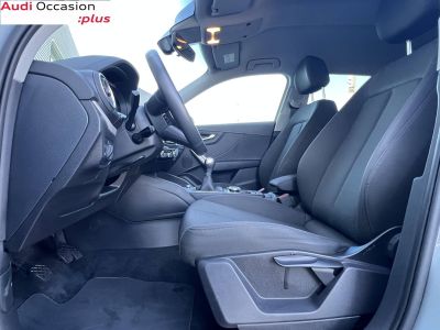 Audi Q2 35 TFSI 150 BVM6 Business line   - 25